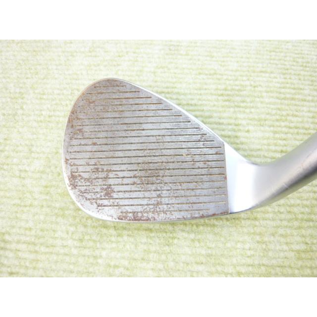 MILLED GRIND テーラーメイド☆HI TOE 3 クローム ウェッジ【58SB