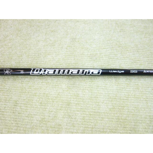 MILLED GRIND テーラーメイド☆HI TOE 3 クローム ウェッジ【58SB