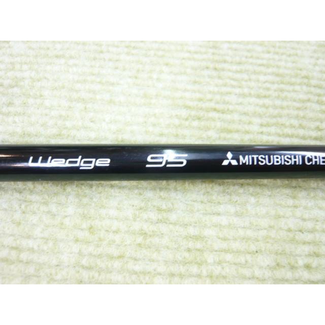 MILLED GRIND テーラーメイド☆HI TOE 3 クローム ウェッジ【58SB