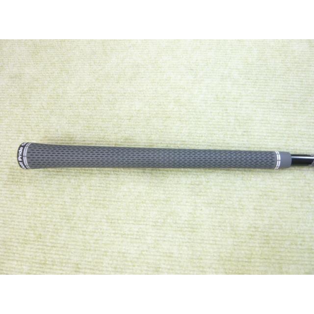 MILLED GRIND テーラーメイド☆HI TOE 3 クローム ウェッジ【58SB