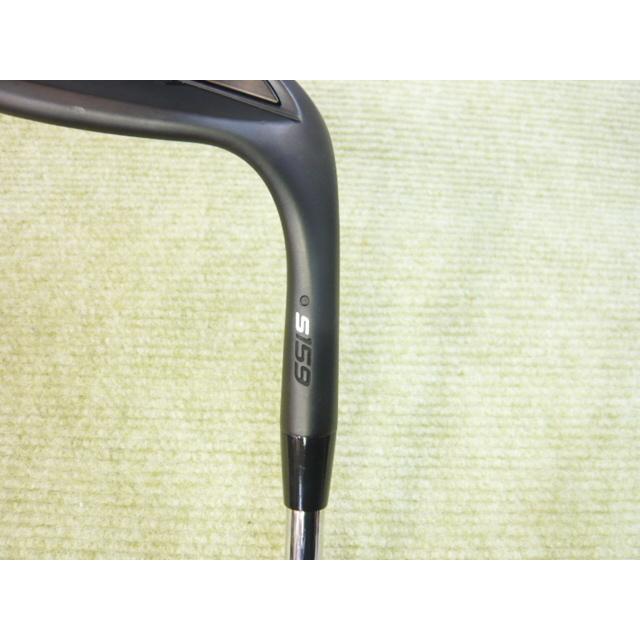 PING（ピン） ピン☆PING S159 ウェッジ【56S】Z-Z115スチール☆SW