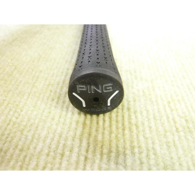 PING（ピン） ピン☆PING S159 ウェッジ【56S】Z-Z115スチール☆SW