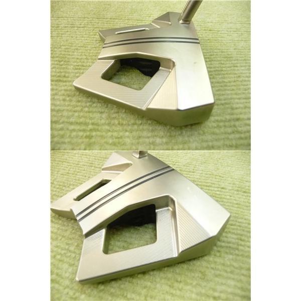 PHANTOM（スコッティ・キャメロン） 中古良品☆スコッティキャメロン