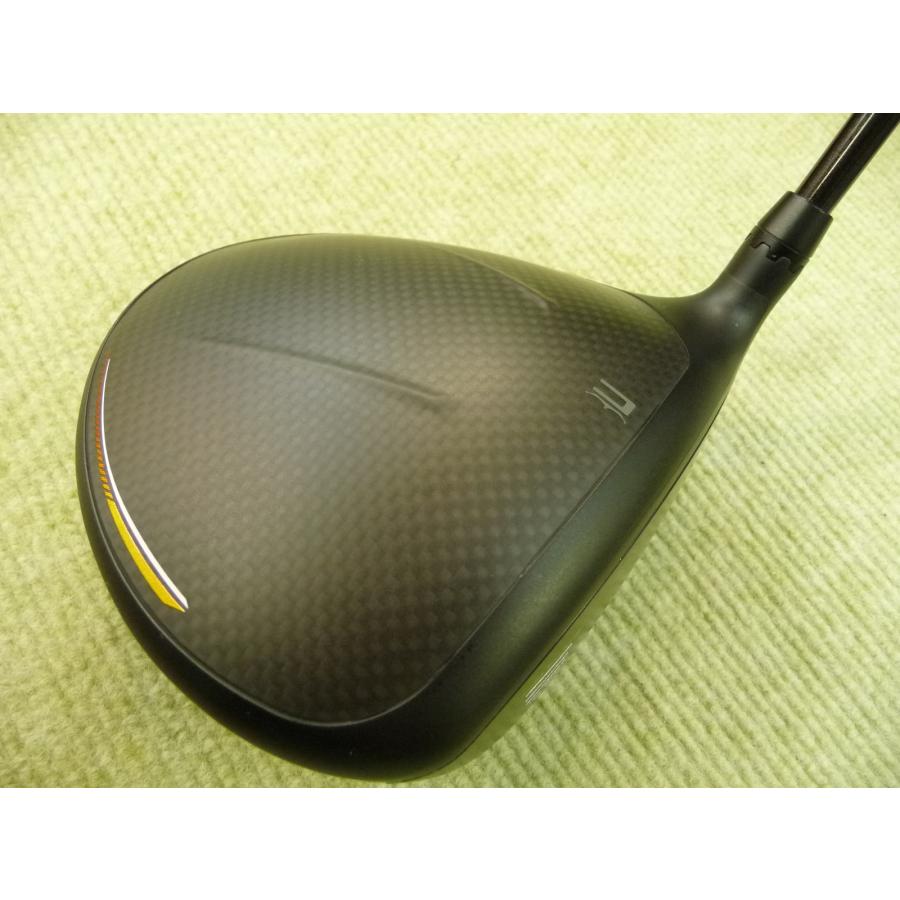 LTDx 訳アリ☆コブラ キング cobrra KING 9度 (7.5度~10.5度) Tour AD