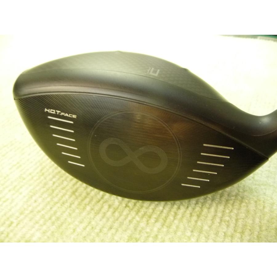 LTDx 訳アリ☆コブラ キング cobrra KING 9度 (7.5度~10.5度) Tour AD