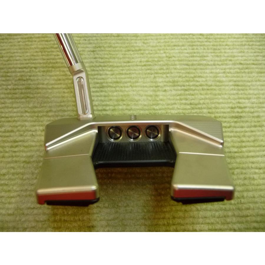 PHANTOM（スコッティ・キャメロン） 中古良品☆スコッティキャメロン