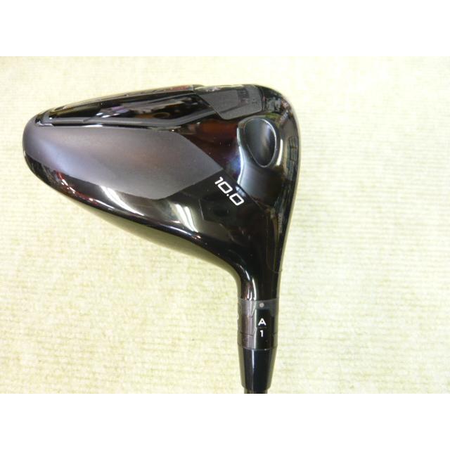 GT（Titleist） タイトリスト☆GT3 ドライバー【10度】Tour AD