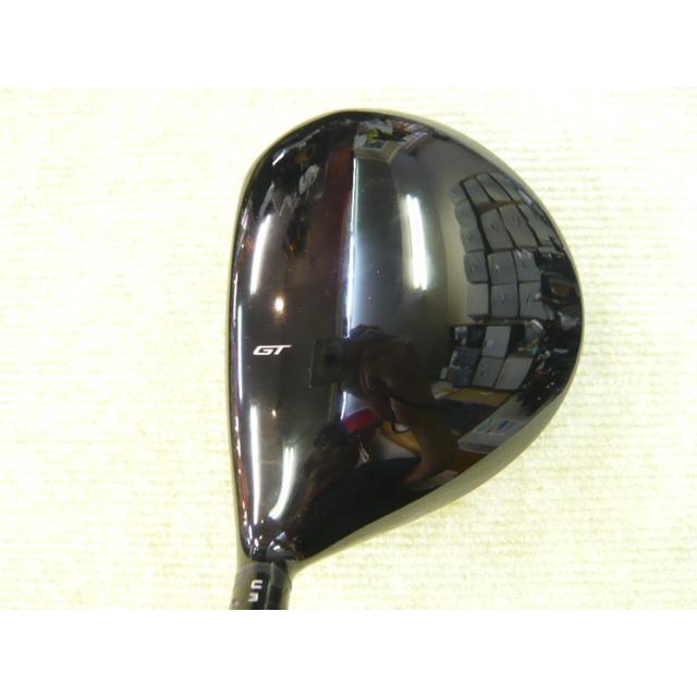 GT（Titleist） タイトリスト☆GT3 ドライバー【10度】Tour AD VF-6(S