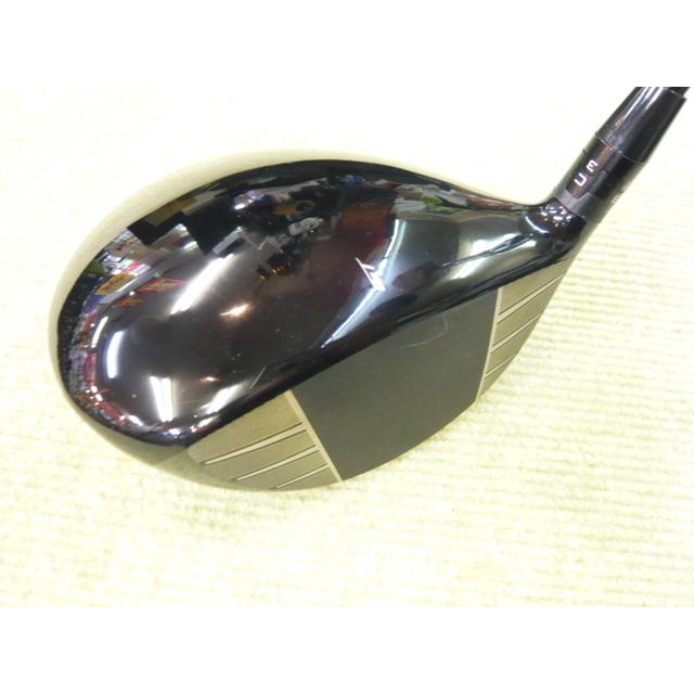 GT（Titleist） タイトリスト☆GT3 ドライバー【10度】Tour AD