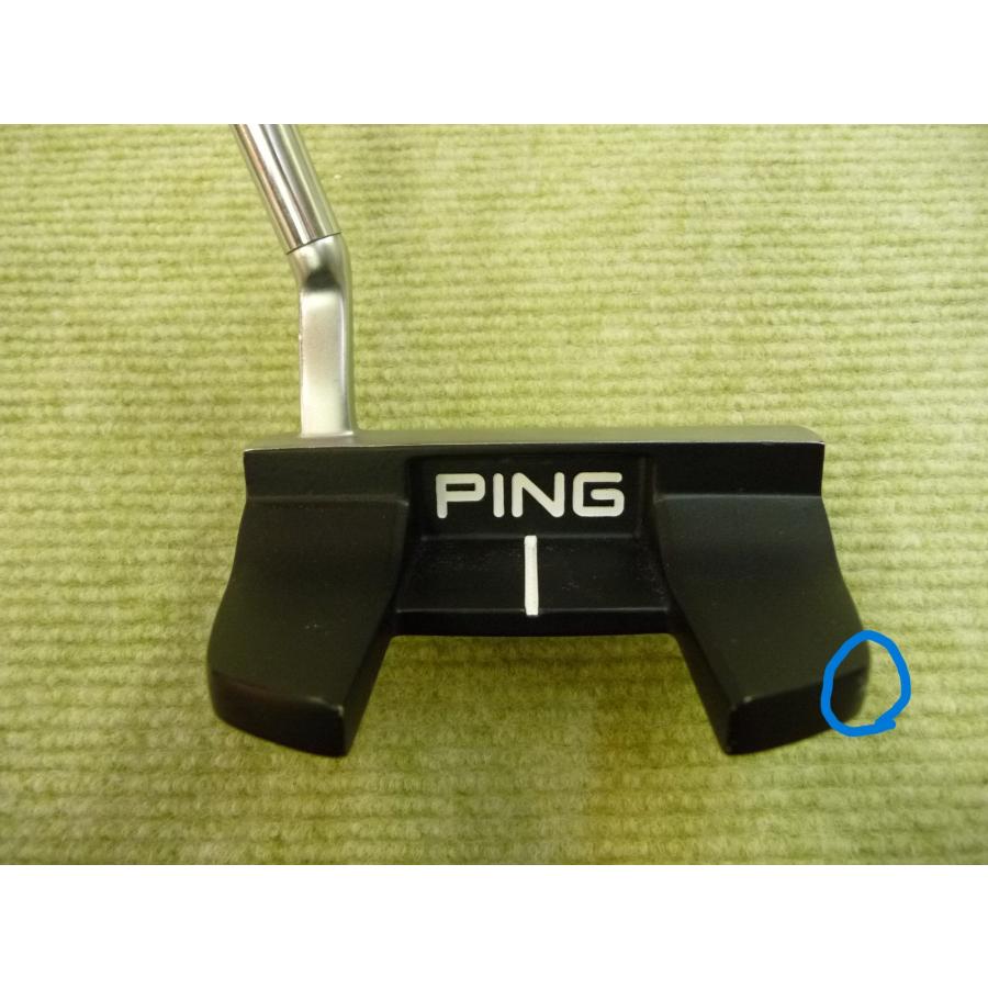 PING（ピン） 中古良品 PING 2023 PRIME TYNE 4 プライム タイン