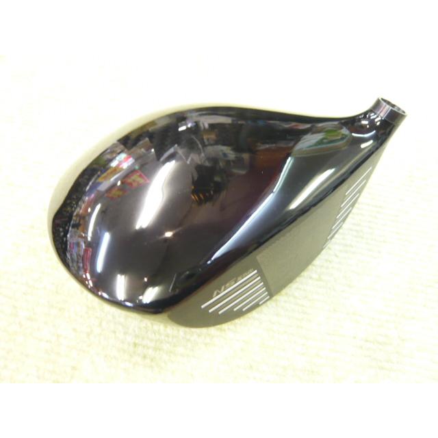 未使用に近いNEXGEN NS 210 ドライバーヘッドコーティング済　カバー付 NEXGEN NS210 （8代目 NEXGEN） | ゴルフパートナーの通販サイト