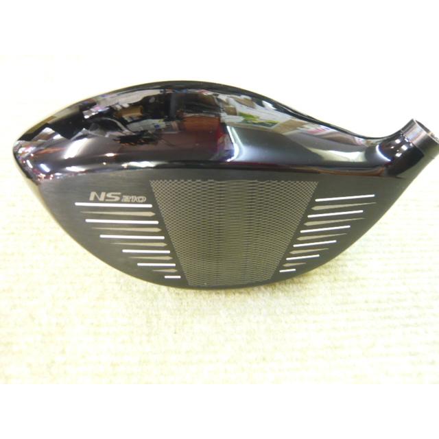 NEXGEN ヘッド単品☆ネクスジェン NS210 ドライバー【9.5度
