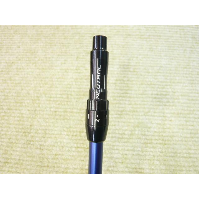 TOUR AD 中古シャフト☆ブリヂストンゴルフ ドライバー用 スリーブ付