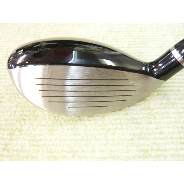 ヤマハ RMX リミックス ユーティリティ 28度 U6