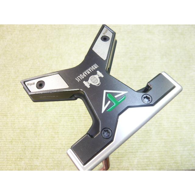 TOULON／トゥーロン・デザイン インディアナポリス　【34】 TOULON オデッセイ☆トゥーロン・デザイン インディアナポリス (2018