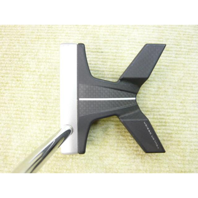 TOULON／トゥーロン・デザイン インディアナポリス　【34】 TOULON／トゥーロン・デザイン インディアナポリス 【34】 Tour Issue