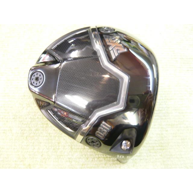 PXG ブラックオプス　0311 ドライバー用　10.5°ドライバー　ヘッドのみ PXG ブラックオプス 0311 ドライバー用 10.5°ドライバー ヘッドのみ