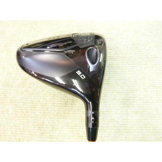 GT（Titleist） タイトリスト☆GT3 ドライバー【9度】Tour AD DI-5(S