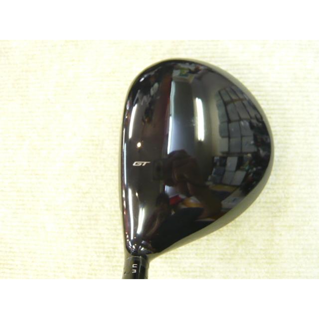 GT（Titleist） タイトリスト☆GT3 ドライバー【9度】Tour AD DI-5(S