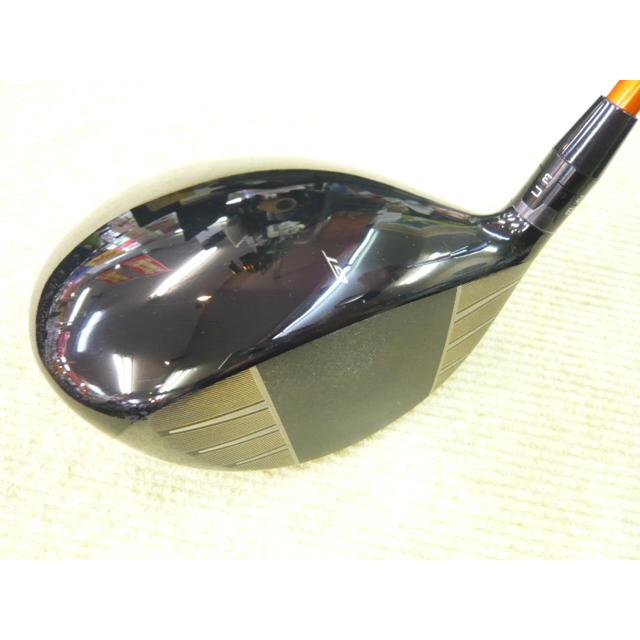 GT（Titleist） タイトリスト☆GT3 ドライバー【9度】Tour AD DI-5(S