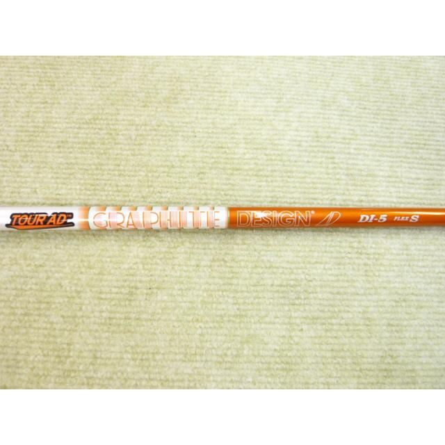 GT（Titleist） タイトリスト☆GT3 ドライバー【9度】Tour AD DI-5(S