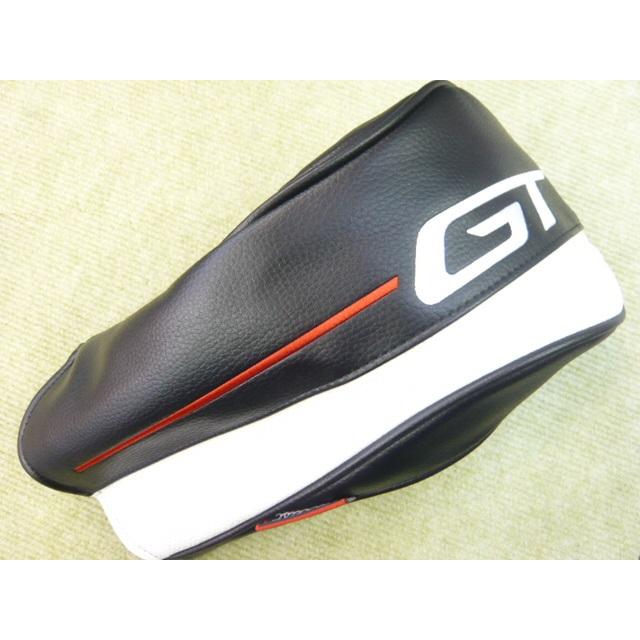 GT（Titleist） タイトリスト☆GT3 ドライバー【9度】Tour AD DI-5(S