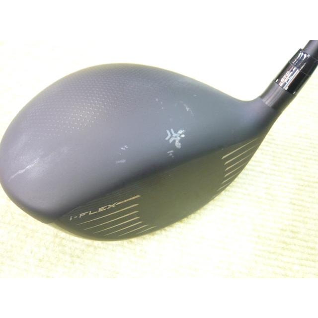 ZXi スリクソン☆ダンロップ SRIXON MAX ドライバー【10.5度