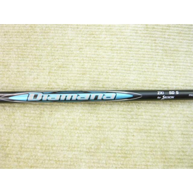 ZXi スリクソン☆ダンロップ SRIXON MAX ドライバー【10.5度