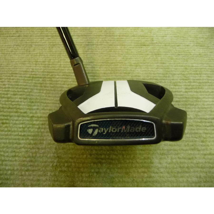 Spider Tour X X3 ショートスラント　テーラーメイド　スパイダー TaylorMade (期間限定) テーラーメイド スパイダー ツアー エックス