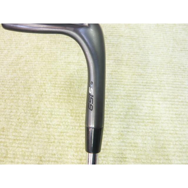 PING（ピン） ピン☆PING S159 ウェッジ【58S】N.S.PRO 850GH neo(S