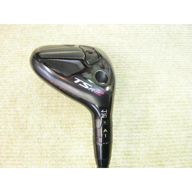 タイトリスト☆Titleist TSR2 ユーティリティ 4U【21度】TENSEI PRO 1K HYBRID 70(R)☆ハイブリッド テンセイ プロ *MP@1*Q*116の画像