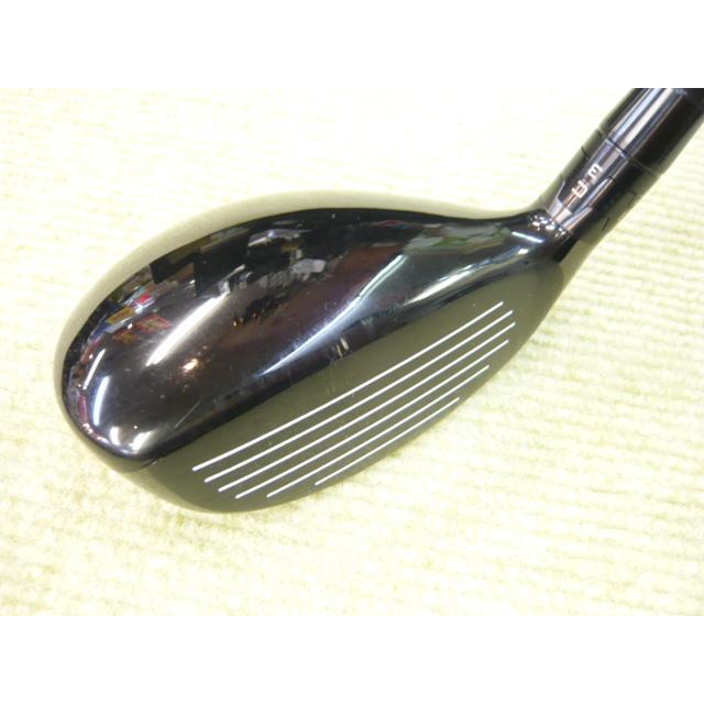 タイトリスト☆Titleist TSR2 ユーティリティ 4U【21度】TENSEI PRO 1K HYBRID 70(R)☆ハイブリッド テンセイ プロ *MP@1*Q*116の画像