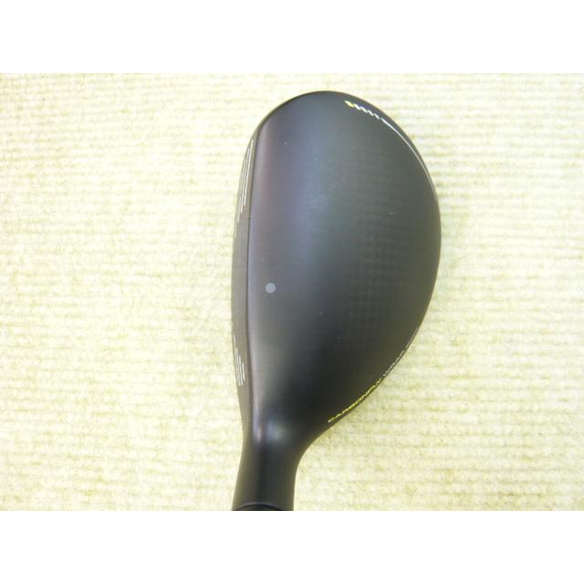 PING ピン G430 3UT フジクラNEW MCI 70S G430 リシャフト☆ピン PING ハイブリッド U3【19度】フジクラ