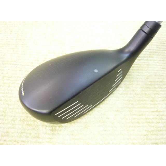 PING ピン G430 3UT フジクラNEW MCI 70S G430 リシャフト☆ピン PING ハイブリッド U3【19度】フジクラ