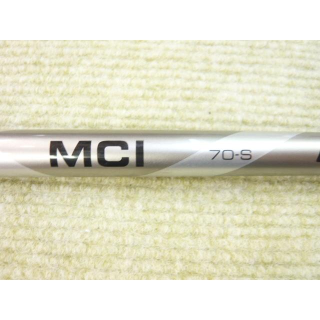 PING ピン G430 3UT フジクラNEW MCI 70S G430 ハイブリッド 右用