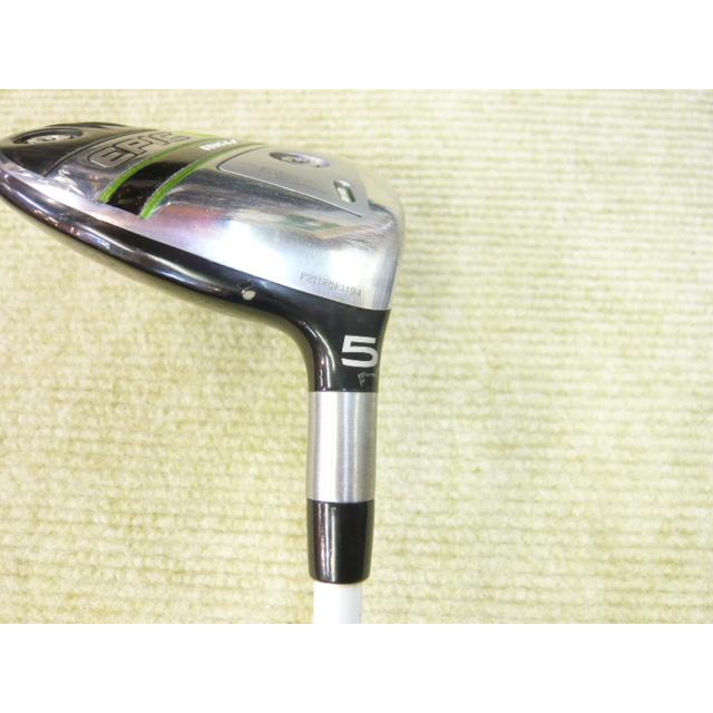 EPIC（Callaway） レディース☆キャロウェイ EPIC MAX FAST 