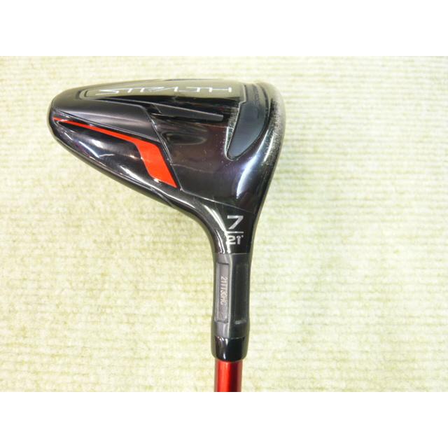 STEALTH デラマックス☆テーラーメイド ステルス フェアウェイ