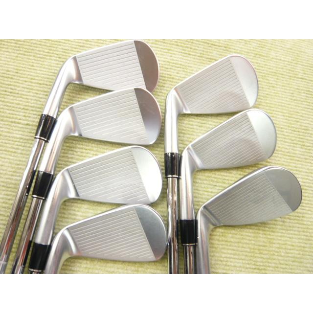 ZXi ダンロップ☆スリクソン ZXi5 アイアン 7本セット N.S.PRO 950GH