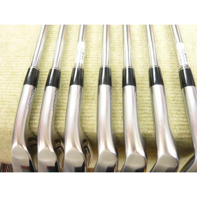 ZXi ダンロップ☆スリクソン ZXi5 アイアン 7本セット N.S.PRO 950GH