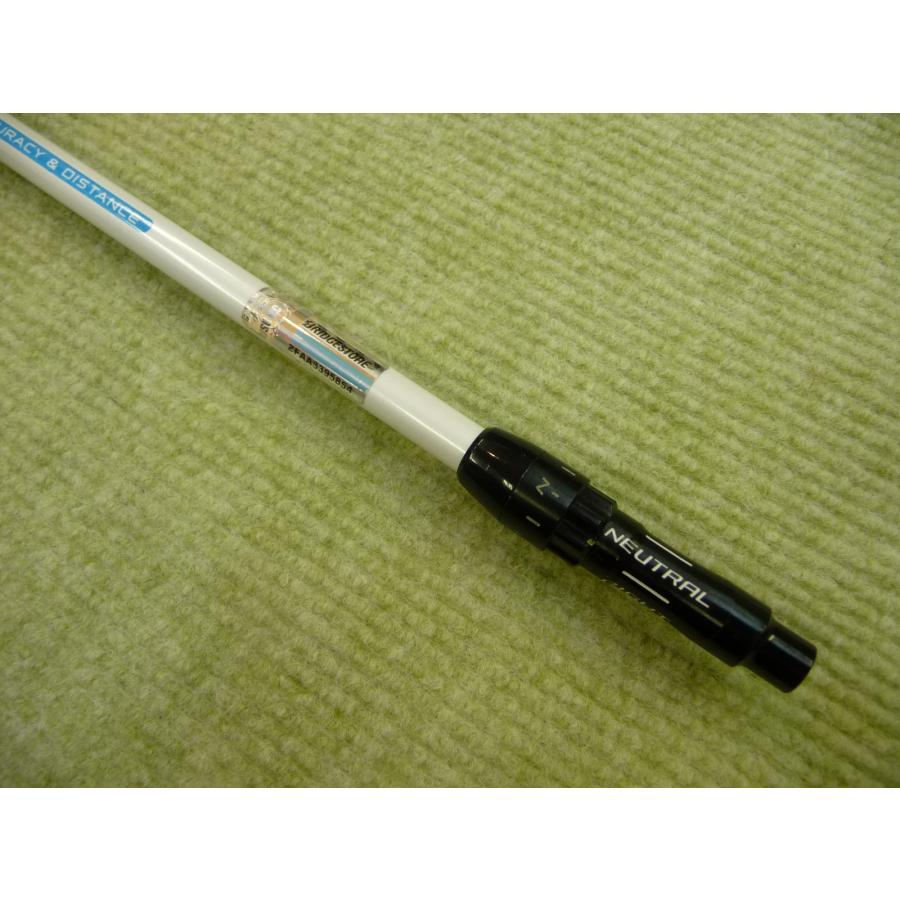 TOUR AD ブリヂストン 純正カスタム Tour HD-6 (S) ドライバー用