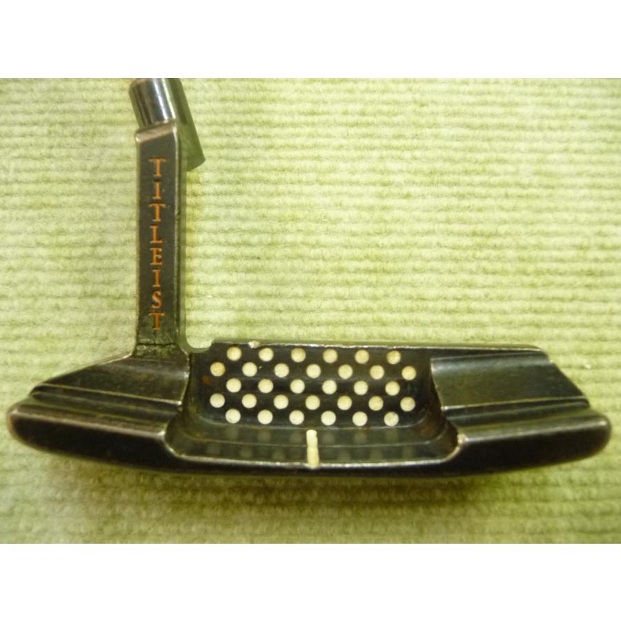 SCOTTY CAMERON 名器☆スコッティ キャメロン NEWPORT 2 Tel3 パター