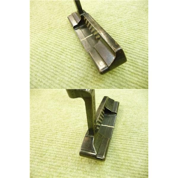SCOTTY CAMERON 名器☆スコッティ キャメロン NEWPORT 2 Tel3 パター