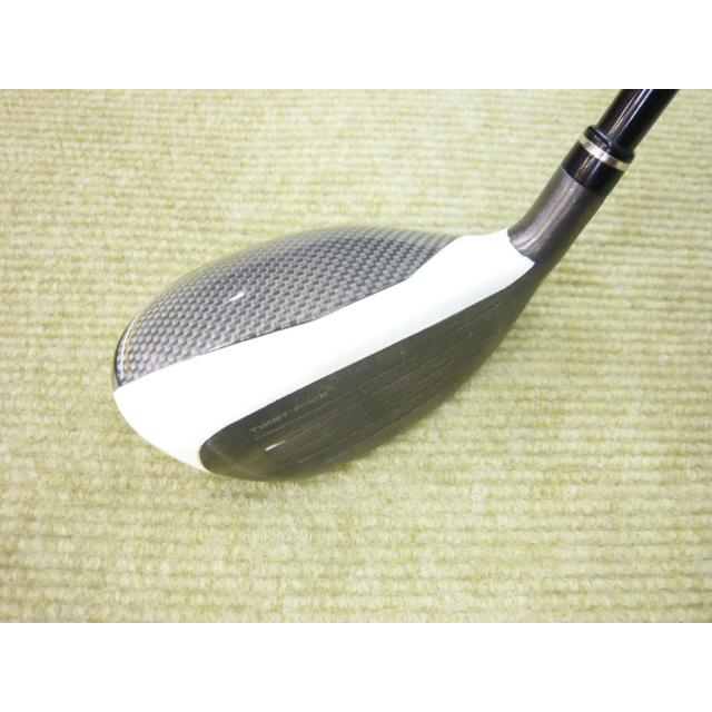 M GLOIRE テーラーメイド☆M レスキュー 3U【19度】Speeder EVOLUTION