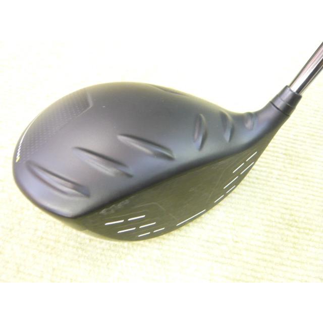 G430 ピン☆PING MAX ドライバー【9度】TOUR 2.0 CHROME 65(X