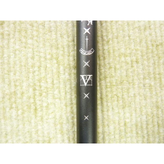 Crime Of Angel（クライムオブエンジェル） 中古シャフト☆クライム