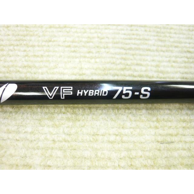 G440 レフティ☆PING ハイブリッド U6【30度】TourAD VFHB-75(S) ピン