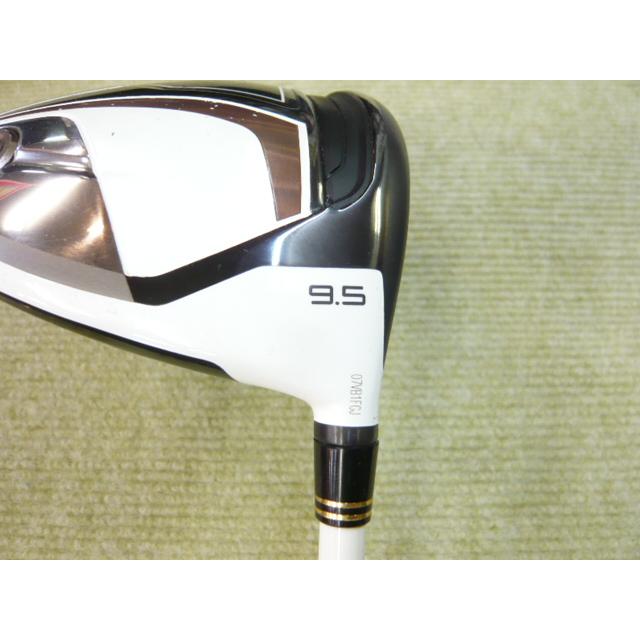 シムグローレ　ドライバー　リシャフト SIMグローレドライバー リシャフトしてみました | ◇ 知った