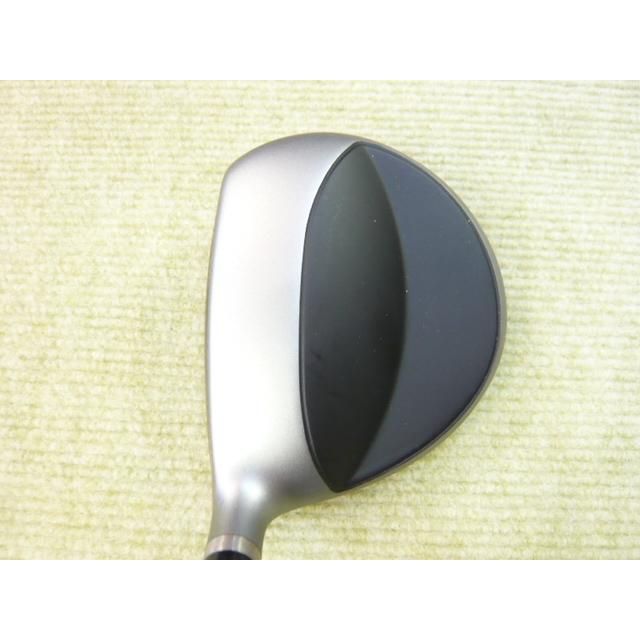 egg プロギア☆egg SPOON BLACK フェアウェイ 3W【15度】Diamana FOR