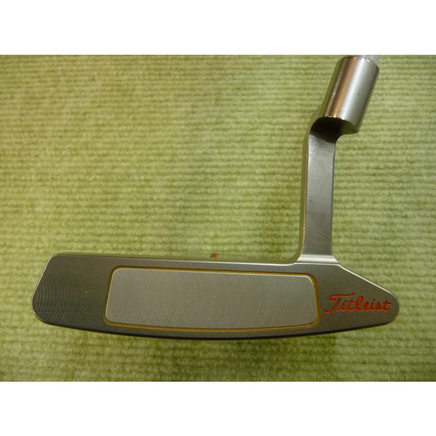 SCOTTY CAMERON スコッティキャメロン Scotty Cameron NEWPORTII