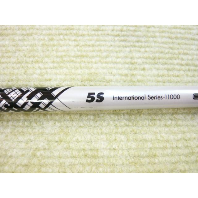 アッタス11 5S テーラーメイドスリーブ付き 中古シャフト☆テーラーメイド スリーブ付 アッタス11 (5S)【44.5